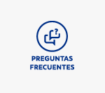 Preguntas frecuentes